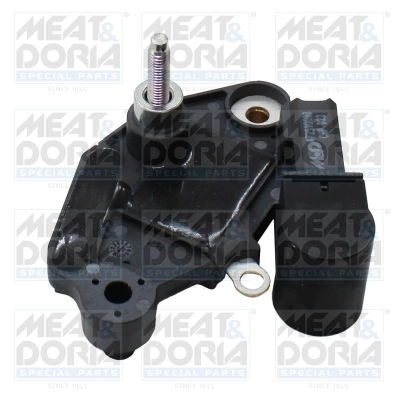 Alternator Regulator